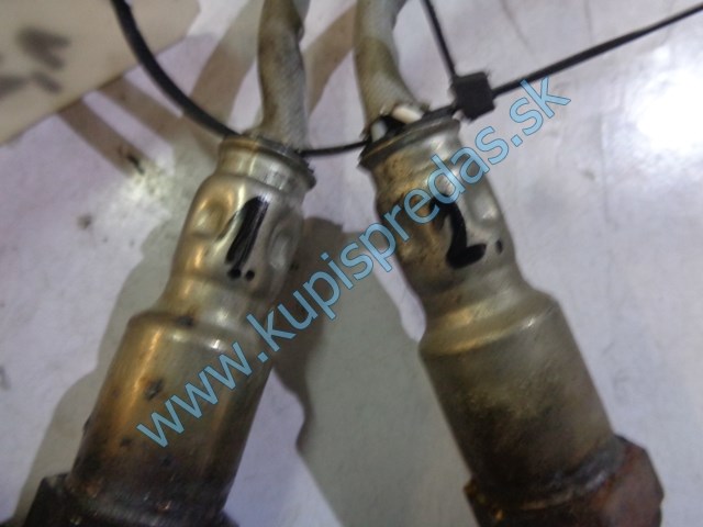 lambda sonda na citroen c4 1,2I, 9810634380